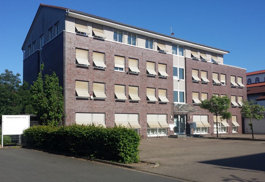 Kontakt BPI Hannover